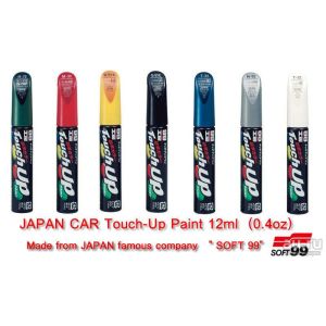 Краска-карандаш TOUCH UP PAINT 12ml NISSAN N-7558 (WV2)