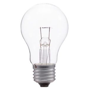 Лампа накаливания МО12-60 12V60W Е27