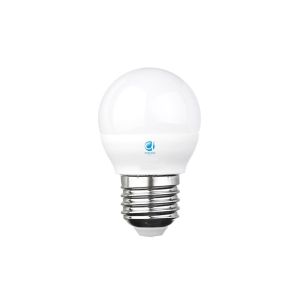 Лампа Ambrella LED-Шар-8w 220v E27 4200K 204184