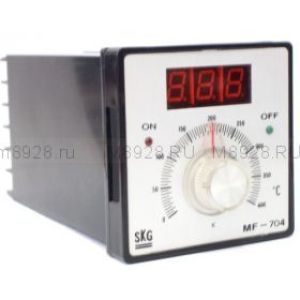 LC-704 ЭНЕРГИЯ Е1301-0001 контроллер температуры