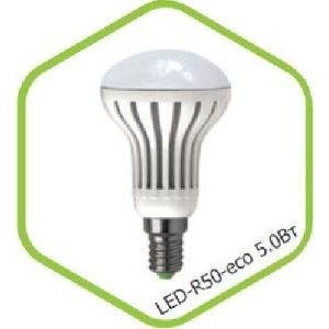 Лам/светод LED-R63 5W/3000К 400Lm 220V E-27 ASD