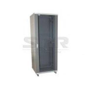 Шкаф напольный SNR-TFC-376080-G 37U 1753x600x800мм (ВхШхГ)