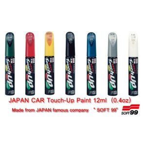 Краска-карандаш TOUCH UP PAINT 12ml TOYOTA T-7672 (3R0)