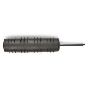 Инструмент Hyperline HT-3150R (16521) для одновремм набивки 4х и 5и пар в кросс 110-го типа (ручка без насадок)