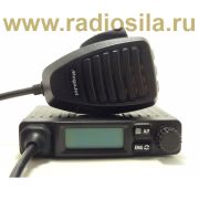 р.станция Megajet MJ-50 5Вт 27МГц, AM/FM, 225 каналов