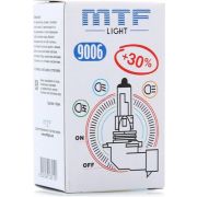 HB4 MTF (9006) 55W  -Standart +30% светимости/1 шт.