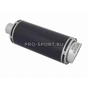 Глушитель ProSport скошенный«Carbon Fiber» RS-03362