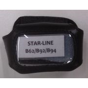 Чехол Star line B62/B92/В94 силиконовый чёрный