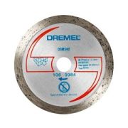 2.615.S54.0JA Алмазный отрезной круг DREMEL® DSM20 для плитки (DSM540)