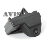 Камера з/вида  AVIS AVS312CPR 095 TOYOTA LAND CRUISER 200 (2007-2011)