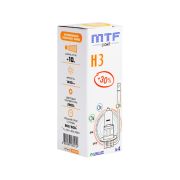 H3 MTF 55W  -Standart +30% светимости/1 шт.