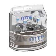 HB4 MTF 55W - Argentum +50% дневной /комплект.