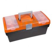 Ящик Proconnect (12-5001-4), 420х220х180 мм, пластиковый для инструмента