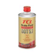 Тормозная жидкость TCL DOT5.1 0,355л.