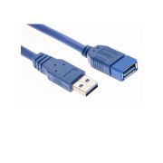 Кабель USB 3.0 AM->AF (5m) Telecom TUS706-5M