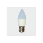 Лампа LED-B35 10W Е27 4000К LINZO 5360