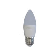 Лампа LED-B35 11W Е27 4000К ARTSUN 6349