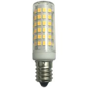 Лампа Ecola B4PV70ELC T25 LED Micro 7W E14 4000K  69*20 mm