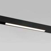 Slim Magnetic L01 Трековый свет-к 10W 4200K черн 85000/01