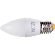 Лампа LED WOLTA  7.5W E27 3000K 25YC7.5E27