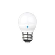 Лампа Ambrella LED-Шар-8w 220v E27 4200K 204184