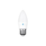 Лампа Ambrella LED-Свеча-6w 220v E27 4200K 206027