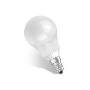 Лампа LED CR  7GL  5.5W 360Lm 4200К  Е14   220V 572623