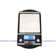 весы Pocket Scale ML-A03,  мини электронные, точность 0,01г.,10/100
