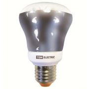 Лампа/энергосб. КЛЛ-R50-7 Е14 2700К TDM