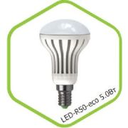 Лам/светод LED-R63 5W/4000К 400Lm 220V E-27 ASD