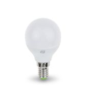 Лам/светод LED-ШАР 7,5W/3000К 675Lm 230V E-14 ASD