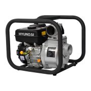 Мотопомпа Hyundai HY80 ( H-30м, Q-1000л/мин, d-80мм) для чистой воды