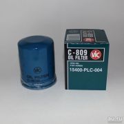 Фильтр масляный ViC C-809
