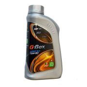 Жидкость трансм. G-Box Expert GL-5 75w90 1л.