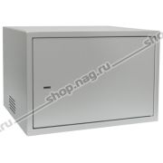 Шкаф настенный SNR-VPC-066060-R 6U 560х600х365mm (ШхГхВ) настенный не разборный антивандальный