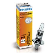 H1 Philips 55W P14.5s  +30% PREMIUM 12V 1шт.