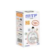 H8 MTF 35W  -Standart +30% светимости/1 шт.