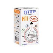 H11 MTF 55W  -Standart +30% светимости/1 шт.
