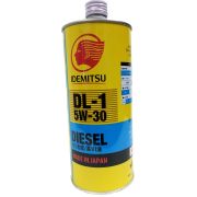 Масло моторно Idemitsu Zepro Diesel 5w30 DL-1 полусинтетика 1л