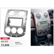 Рамка Mazda Verisa 2005+  2Din   11-236