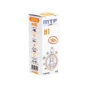 H1 MTF 55W  -Standart +30% светимости/1 шт.