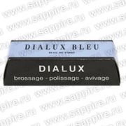 Паста DIALUX 110г голубая (для белых сплавов), (1021)