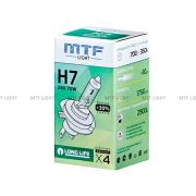 H7 MTF 70W 24v
