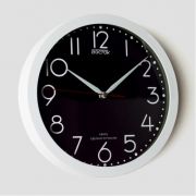 Часы настенные ВОСТОК ЧНЭМ-5 арт.5-012 25,6*40, бесшумный механизм