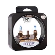 H1 MTF 55W -Iridium /комплект.