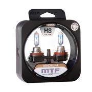 H8 MTF 55W -Iridium /комплект.