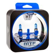H1 MTF 55W -Palladium кристально-голубой /комплект.