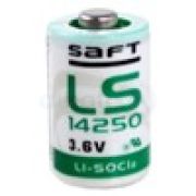 Эл/пит Li-On Saft 1/2AA LS14250 LSC1200 3.6v (08994/100405)