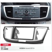 Рамка Honda Accord 2013+ 2din 11-443
