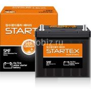 АКБ «STARTEX» 85А/ч L CCA680A 260*170*200 НЕобслуж (95D26L)